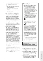 Предварительный просмотр 243 страницы DJO Global 80.00.023 Operating Instructions Manual