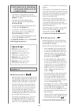 Предварительный просмотр 250 страницы DJO Global 80.00.023 Operating Instructions Manual