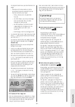 Preview for 251 page of DJO Global 80.00.023 Operating Instructions Manual