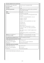 Предварительный просмотр 262 страницы DJO Global 80.00.023 Operating Instructions Manual