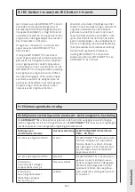 Preview for 263 page of DJO Global 80.00.023 Operating Instructions Manual