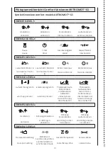 Предварительный просмотр 272 страницы DJO Global 80.00.023 Operating Instructions Manual