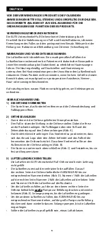 Preview for 6 page of DJO Global Aircast AirSelect Elite Manual