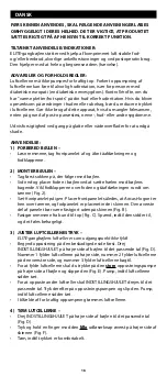 Preview for 16 page of DJO Global Aircast AirSelect Elite Manual