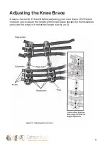 Предварительный просмотр 4 страницы DJO Global Donjoy Rehab III Instructions Manual