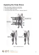 Предварительный просмотр 5 страницы DJO Global Donjoy Rehab III Instructions Manual