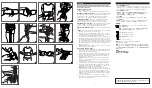 Preview for 2 page of DJO 11-3335 Manual