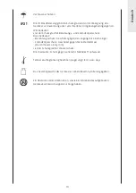 Preview for 15 page of DJO 80.00.031 Operating Instructions Manual