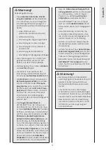 Preview for 17 page of DJO 80.00.031 Operating Instructions Manual