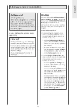 Preview for 25 page of DJO 80.00.031 Operating Instructions Manual