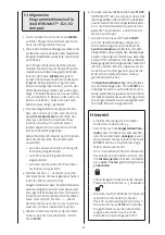 Preview for 26 page of DJO 80.00.031 Operating Instructions Manual