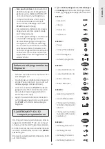 Preview for 27 page of DJO 80.00.031 Operating Instructions Manual