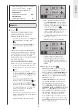 Preview for 29 page of DJO 80.00.031 Operating Instructions Manual