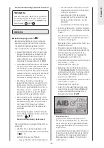 Preview for 31 page of DJO 80.00.031 Operating Instructions Manual