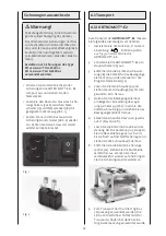 Preview for 40 page of DJO 80.00.031 Operating Instructions Manual