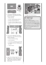 Preview for 42 page of DJO 80.00.031 Operating Instructions Manual