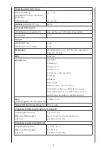 Preview for 46 page of DJO 80.00.031 Operating Instructions Manual