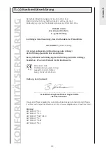 Preview for 49 page of DJO 80.00.031 Operating Instructions Manual