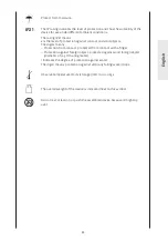 Preview for 59 page of DJO 80.00.031 Operating Instructions Manual