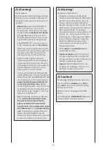 Preview for 62 page of DJO 80.00.031 Operating Instructions Manual