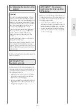 Preview for 65 page of DJO 80.00.031 Operating Instructions Manual