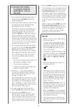 Preview for 70 page of DJO 80.00.031 Operating Instructions Manual