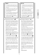 Preview for 77 page of DJO 80.00.031 Operating Instructions Manual