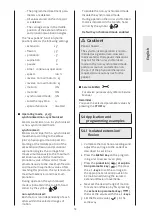 Preview for 79 page of DJO 80.00.031 Operating Instructions Manual