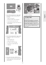 Preview for 85 page of DJO 80.00.031 Operating Instructions Manual