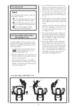 Preview for 86 page of DJO 80.00.031 Operating Instructions Manual