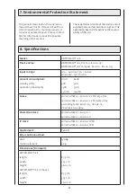 Preview for 88 page of DJO 80.00.031 Operating Instructions Manual