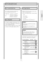 Preview for 91 page of DJO 80.00.031 Operating Instructions Manual