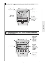 Preview for 99 page of DJO 80.00.031 Operating Instructions Manual