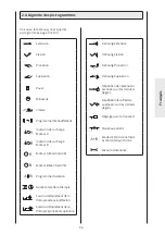 Preview for 101 page of DJO 80.00.031 Operating Instructions Manual