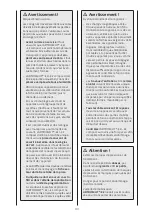 Preview for 106 page of DJO 80.00.031 Operating Instructions Manual