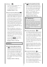 Preview for 118 page of DJO 80.00.031 Operating Instructions Manual