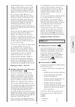 Preview for 123 page of DJO 80.00.031 Operating Instructions Manual