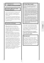 Preview for 127 page of DJO 80.00.031 Operating Instructions Manual