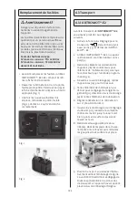 Preview for 128 page of DJO 80.00.031 Operating Instructions Manual