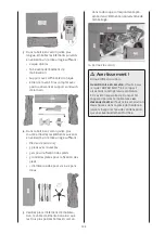 Preview for 130 page of DJO 80.00.031 Operating Instructions Manual