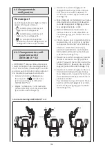 Preview for 131 page of DJO 80.00.031 Operating Instructions Manual