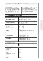 Preview for 133 page of DJO 80.00.031 Operating Instructions Manual