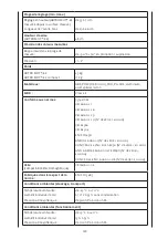 Preview for 134 page of DJO 80.00.031 Operating Instructions Manual