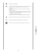 Preview for 147 page of DJO 80.00.031 Operating Instructions Manual