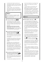 Preview for 164 page of DJO 80.00.031 Operating Instructions Manual