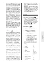 Preview for 167 page of DJO 80.00.031 Operating Instructions Manual