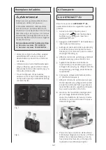 Preview for 172 page of DJO 80.00.031 Operating Instructions Manual