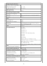 Preview for 178 page of DJO 80.00.031 Operating Instructions Manual