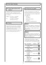 Preview for 180 page of DJO 80.00.031 Operating Instructions Manual