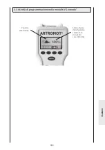 Preview for 189 page of DJO 80.00.031 Operating Instructions Manual